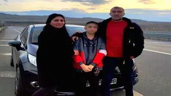 Eşini öldürüp, intihar girişiminde bulundu