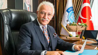 Yükseköğretimde büyük başarı: Konya'nın o üniversitesi 2 yıl akreditasyon kazandı!