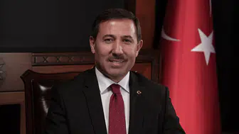 Başkan Hasan Kılca’dan Ramazan Bayramı mesajı