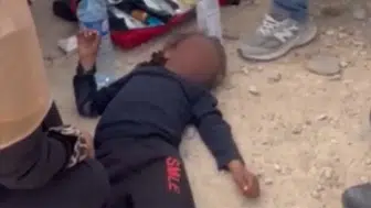 İsrailli, evinin önünde oynayan Filistinli kız çocuğunu aracıyla ezdi