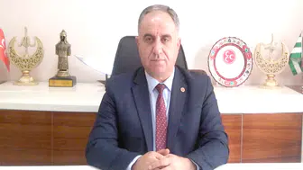 Başkan Remzi Karaarslan’ın 18 Mart Çanakkale Zaferi mesajı