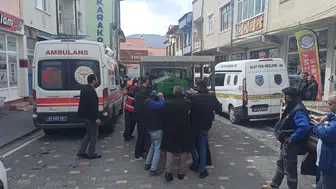 Cezaevinden izinli çıktı, evinde ölü bulundu