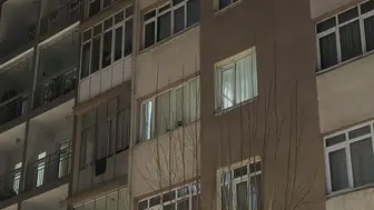 Yalnız yaşadığı evinde ölü bulundu