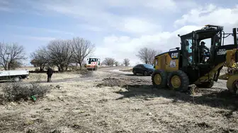 Konya ilçesinde hummalı çalışma: Ulaşım alt yapısı güçleniyor!
