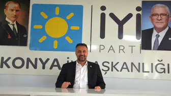 Başkan Anlaş ‘tan uyarı: "Yaşanacak gıda krizine karşı üreticimiz desteklenmelidir"