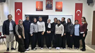 Konya İŞKUR’dan lise son sınıflara kariyer hamlesi