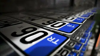 APP Plaka denetimleri 1 Nisan’da başlıyor: Ceza 140 bin lira