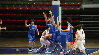 Karatay’da basketbol şöleni: U10 Ligi’nde geleceğin yıldızları sahne alıyor