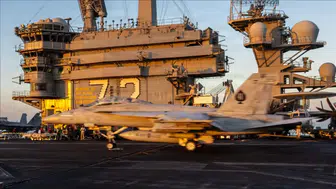 Trump yönetimi, İran'a saldırıların maliyetinin 12 milyar dolara ulaştığını açıkladı