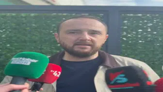 Galibiyetin ardından yönetimden ilk açıklama!