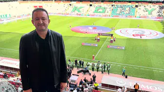 CHP Konya Milletvekili Bektaş’tan hakem kararlarına sert tepki