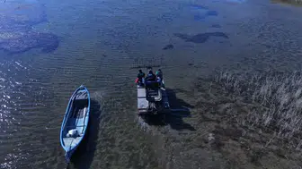 Konya'da haşereye karşı önlem alındı!