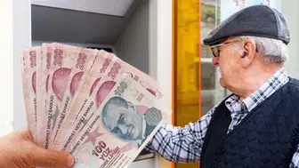 Cumhurbaşkanı’ndan Emeklilere Bayram İkramiyesi Müjdesi