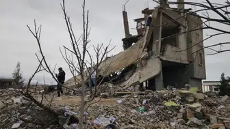 İsrail saldırılarında hayatını kaybedenlerin sayısı 1029’a yükseldi