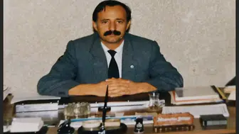 Konya spor camiasının önde gelen isimlerinden Nizamettin Yetişen anısına