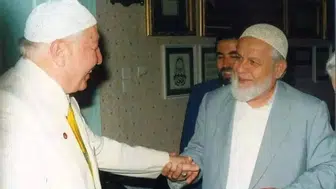 Vaazlarıyla gönüllere dokunmuştu: Konya’nın “Sultanü’l-Vâizîn”i unutulmuyor