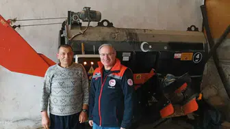 Konya'da kırsal kalkınma destekleri sıkı takipte!