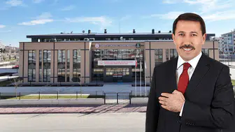 Karatay'da engelli bireylerin yaşamını kolaylaştıracak merkez hasta kabulüne başladı!