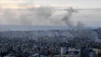 Lübnan'da saldırılarda 19 kişi hayatını kaybetti