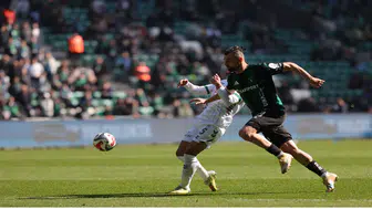 Muhteşem geri dönüş! Konyaspor Kocaeli'den galibiyetle dönüyor