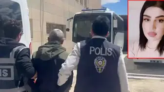 Dilara'nın cinayet sanığına ağırlaştırılmış müebbet