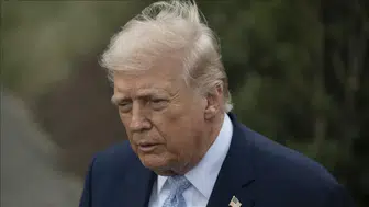 Trump, "rejim değişikliği" yapıldığını savundu