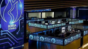 Borsa güne düşüşle başladı