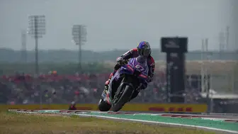 Toprak Razgatlıoğlu, yarışı arıza nedeniyle tamamlayamadı