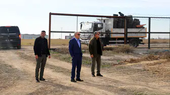 Konya Belediyesi güneşten güç alacak: Çalışmaları yakından takipte!