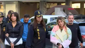 Bahar Candan'a 2 yıl 6 ay hapis cezası