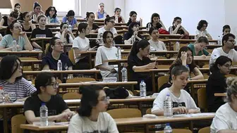 YKS'ye girecek kişi sayısı belli oldu