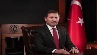 Başkan Hasan Kılca’dan 18 Mart Çanakkale Zaferi mesajı