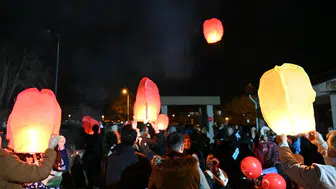 Konya ilçesi DMD kas hastası Mehmet Oğuz için tek yürek oldu!
