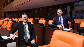 Milletvekili Bektaş’tan TBMM Genel Kurulu’nda!