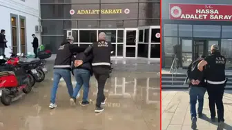 5 FETÖ hükümlüsü yakalandı