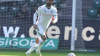 Uğurcan Yazğılı'dan final vurgusu!