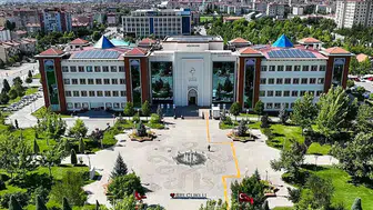 Selçuklu Kent Hizmetleri 112 personel alacak: Başvurular başladı!