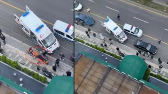 Kafeye silahlı saldırı: 1 yaralı