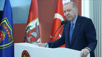 Cumhurbaşkanı Erdoğan: Türkiye’yi tuzaklara düşürmeyeceğiz!
