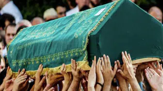 Konya’da Bugün Vefat Edenler: 30 Mart 2026