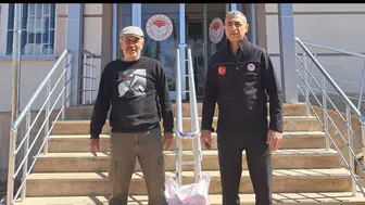 Konya’da yulaf devrimi başlıyor: İlk adım atıldı!