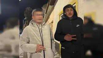 Arkadaşını öldüren çocuk tutuklandı