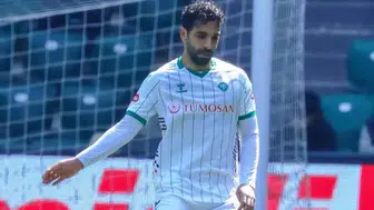 Konyaspor'da Gençlerbirliği maçına dakikalar kala sakatlık şoku!
