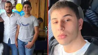 Asker eğlencesinde bayrak salladığı araçtan düşerek öldü