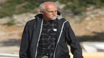 Merdivenden düşüp öldü