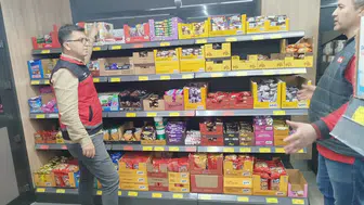 Konya’da bayram öncesi gıda alarmı: Denetimler sıkılaştı!