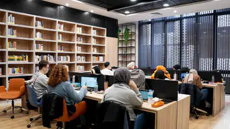 Kütüphanelerde online rezervasyon dönemi genişliyor