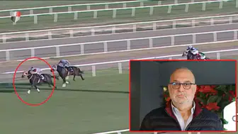 Adana’da yarış atı kavurma yapılan iş insanına da 132 bin TL ceza kesildi