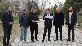 Konya'ya büyük müjde: Yeni yatırımlar bölgeye değer katacak!