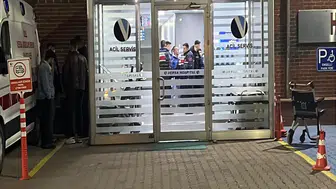 Silahlı kavgada 4 yaralı